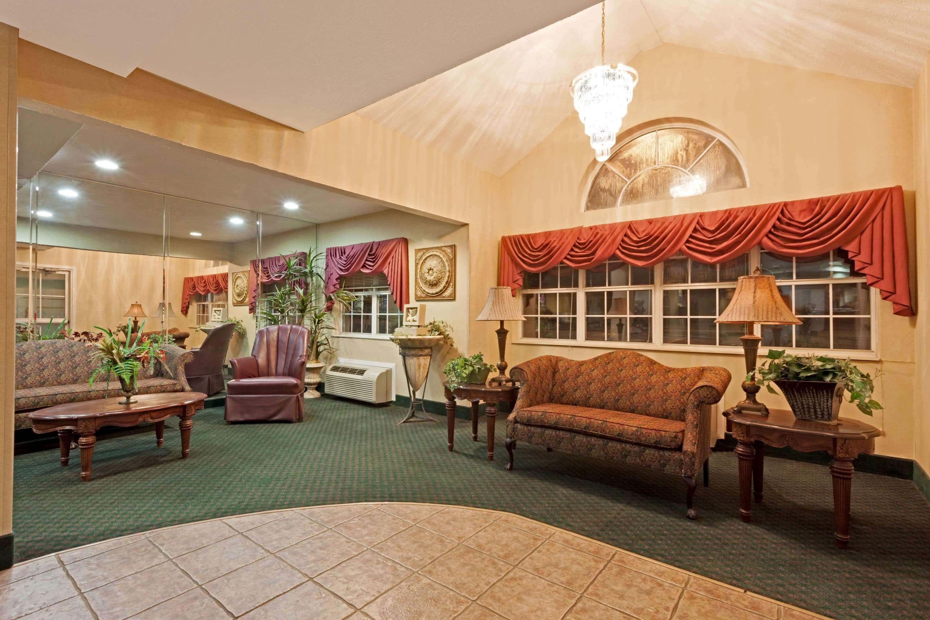 Microtel Inn & Suites By Wyndham Brandon Kültér fotó